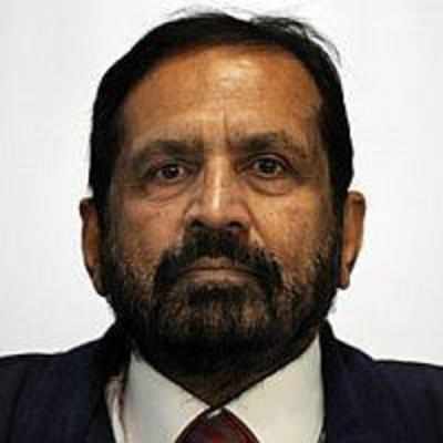 CWG scam: Expose leads ED to Kalmadi's door