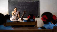 Over 2,000 applicants compete for 390 govt teacher vacancies in Goa