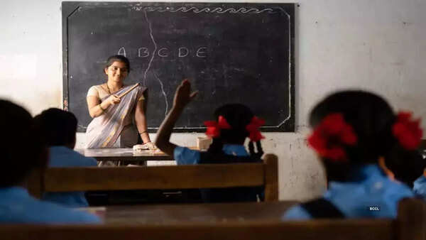 Over 2,000 applicants compete for 390 govt teacher vacancies in Goa