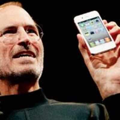US gets iPhone 4 this month, but India will have to wait