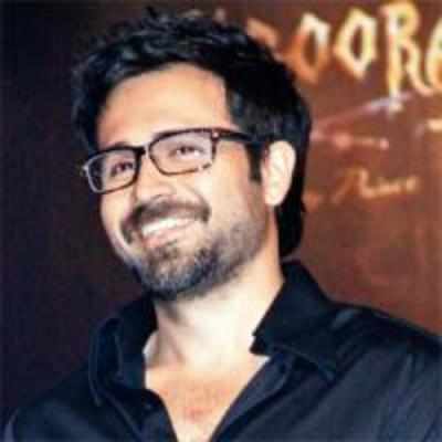 Emraan Hashmi to lead Karan Johar's next