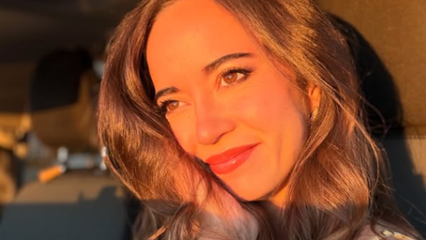 Maya Higa receives standing ovation after becoming first Twitch streamer on TED’s main stage for animal conservation talk