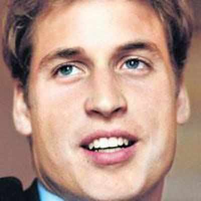 NO ENTRY: Wills barred from ferry's VIP lounge