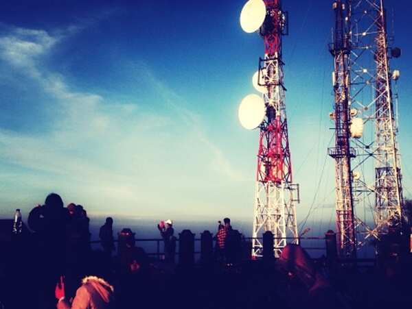 Mobile tower tenancy ratio set to increase 2.9%: Report