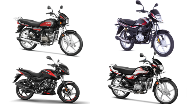 Seven low maintenance bikes in India 2023: Hero Splendor Plus, Bajaj Platina 100, and more​