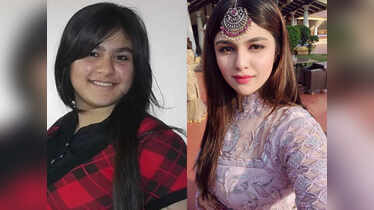 Splitsvilla 11 fame Roshni Wadhwani looks unrecognisable in this ...