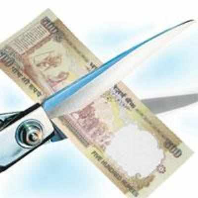 Loans to get cheaper from April onwards?