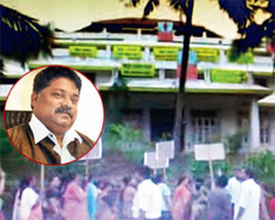 Goa BJP MLA, locals seek ban on Sanatan Sanstha