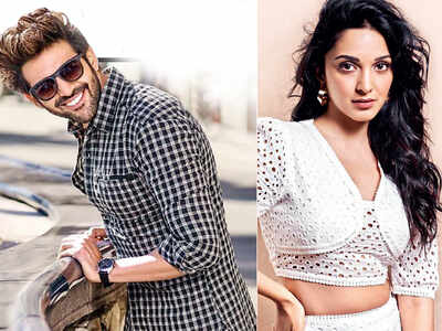 Kartik Aaryan and Kiara Advani's Bhool Bhulaiyaa 2 moves to Rajasthan and UK for a three-month schedule that kicks off in January