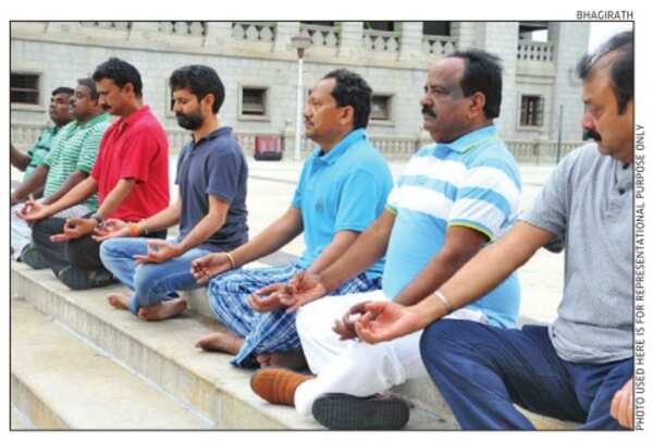 Bond of health