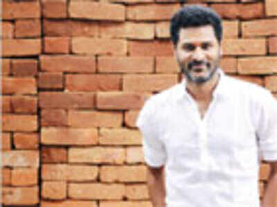 Prabhu Deva all set to return to Kollywood