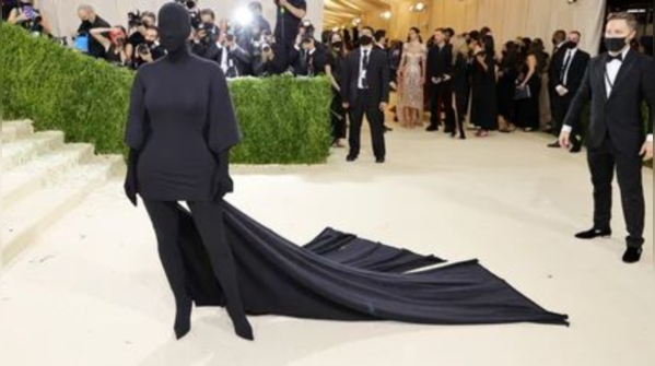 Kim Kardashian – 2021