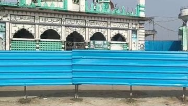 Amid Eidgah row, Rudrapur Muslims to offer Eid prayers in silent protest