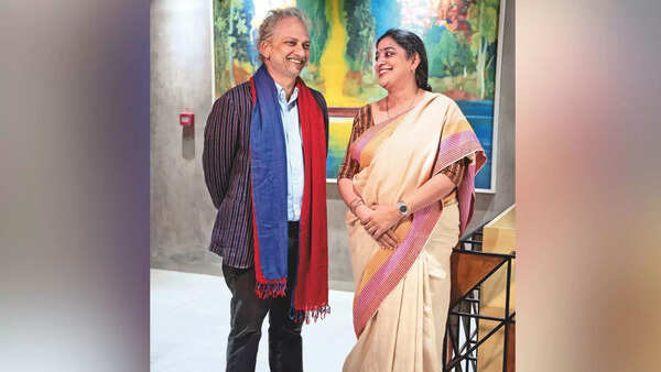 ‘We chose not to believe 'Kichhu hobe na' in Kolkata’