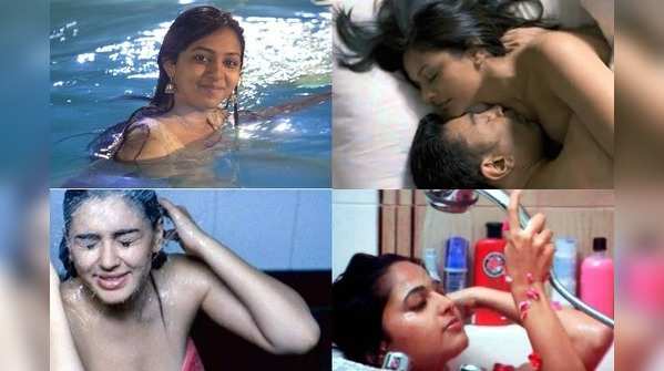 Top 5 latest MMS scandals in Kollywood