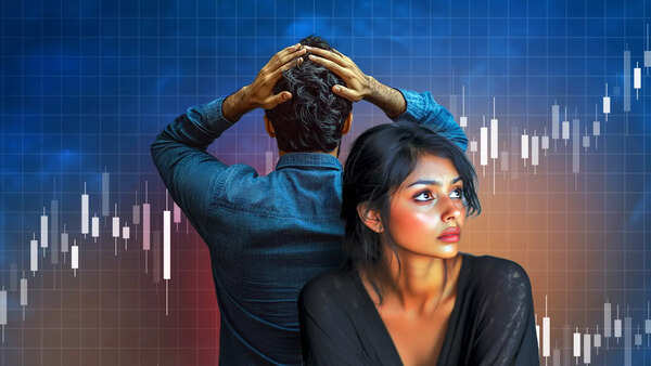 India’s F&O addiction: Falling, hurting, bleeding but chasing that elusive pot of gold