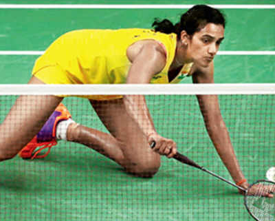 We knew it would be tough, say Sindhu’s parents