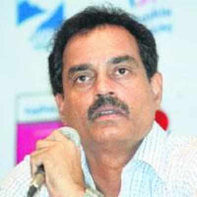 No more experiments, hints Vengsarkar