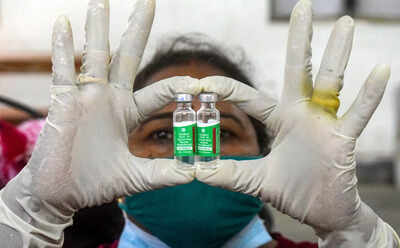 Coronavirus live updates: Delhi reports 53 new Covid-19 cases in last 24 hours