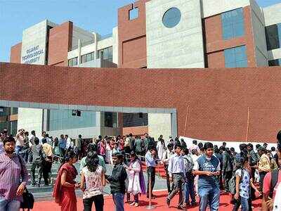Diploma SFIs take up cudgels against GTU Diploma SFIs take up cudgels against GTU