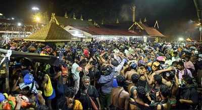Sabarimala Case: SC says it can refer legal questions to larger bench