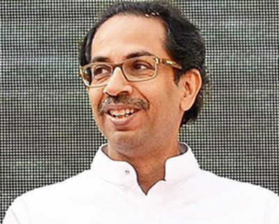 HC nixes Uddhav’s attempt to purge father-son ‘bond’ from Jayadev’s suit