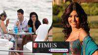 Priyanka Chopra enjoys a smoke, gets trolled; Koena Mitra gets six months in jail in cheque bouncing case, and more… 