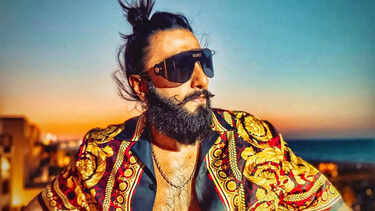 Ranveer Singh lights up Bollywood with bold moves, big wins and unstoppable charm