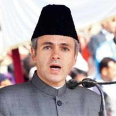 Omar justified in asking Army to exit Valley: PC