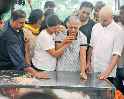 Adieu, Gauri Lankesh: Last salute for a comrade