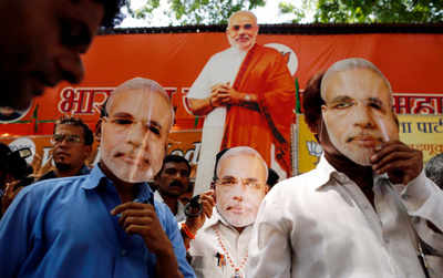 Saffron surge crushes Congress-NCP alliance in Maha