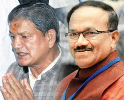 Why 2 sitting CMs lost in Goa, U’khand