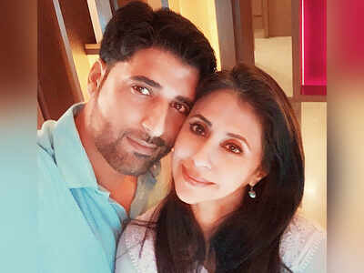 Urmila Matondkar hasn’t spoken to in-laws in 22 days