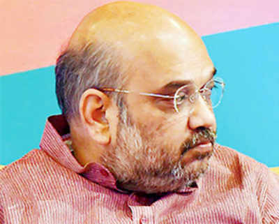 We are winning UP anyway, says Shah