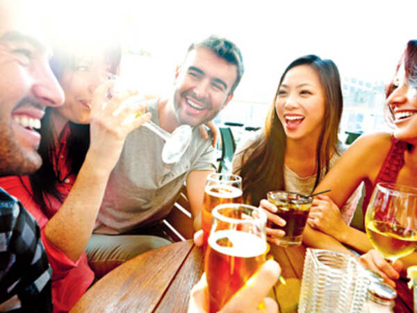 It’s easier to go out on a date on Friendship Day