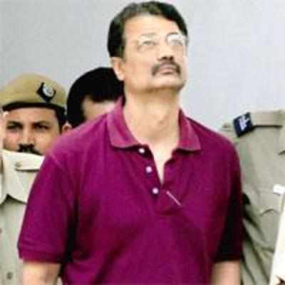 Shivani Bhatnagar case: 3 acquitted