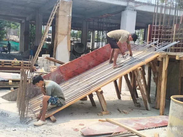 Vaniyamkulam multi-level car park facility set to open by Sept