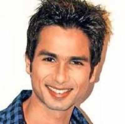 What's up with Shahid and PC?