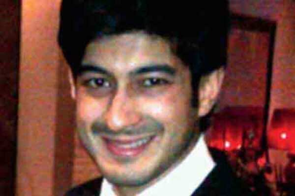 Arjun’s bro to debut