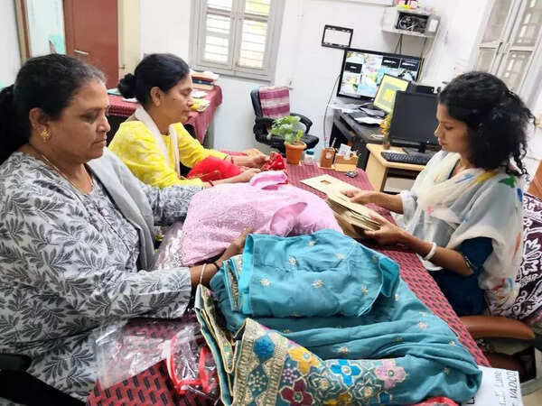 Abandoned girl raised in shelter to marry Surat engineer