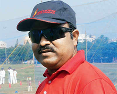 Mumbai Ranji team likely to be overhauled if...