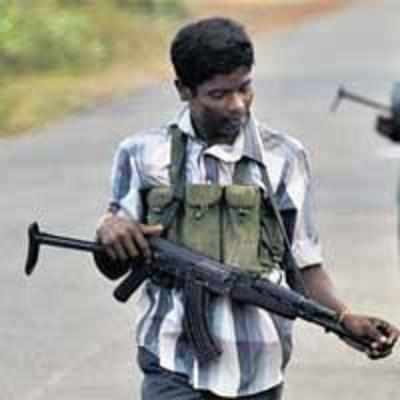 LTTE's '˜fishy' ties with fishermen under scanner