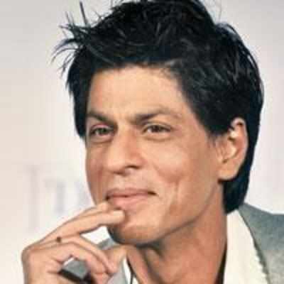 SRK back in Yash's Raaj