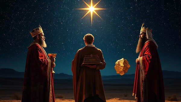 Epiphany 2026: Those Born On These Dates Will Find ‘Hidden Gold’ in Universal Year 1