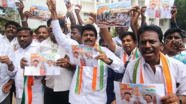 Congress severs ties with DMK in Tamil Nadu to support TVK