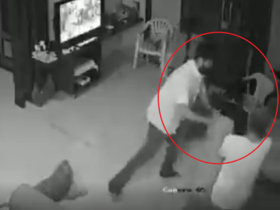 Shocking video of former High Court judge, family torturing daughter-in-law made public