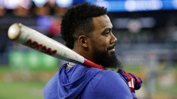 Teoscar Hernandez net worth timeline (2016 to 2026): How the elite outfielder built his fortune, MLB stardom, endorsement money, and more details