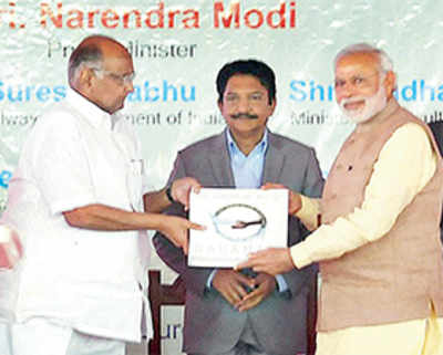 Difficult to get justice in the jungle of laws: Modi