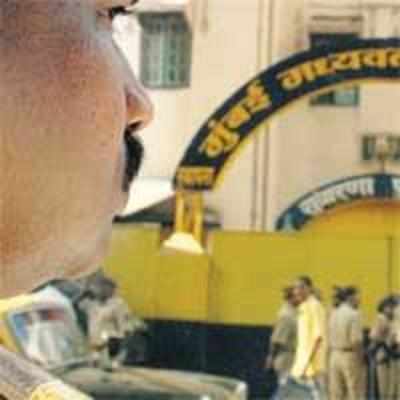 Arthur Road jail to separate Rajan, Dawood under-trials