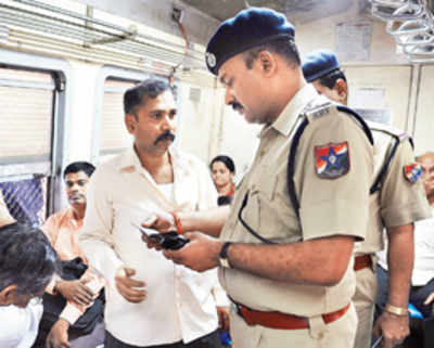 CR to begin SMS helpline for handicapped passengers